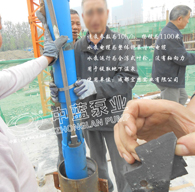 149QYDB潜油电泵