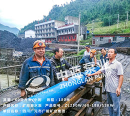 四川广元市广能矿业集团 图一