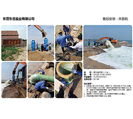  东营东岳盐业有限公司