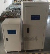 贴片机专用AVR-30KVA稳压器