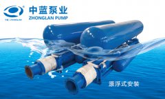 轴流泵前置导轮的设计与试验