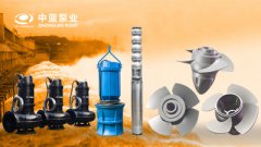 轴流泵双端面机械密封在烧碱的应用