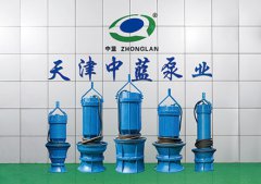 泵业发展形势分析