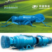 如何进行潜水排污泵基本的检查工作
