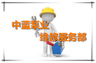 中蓝泵业