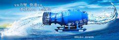 潜水泵机械密封的改造